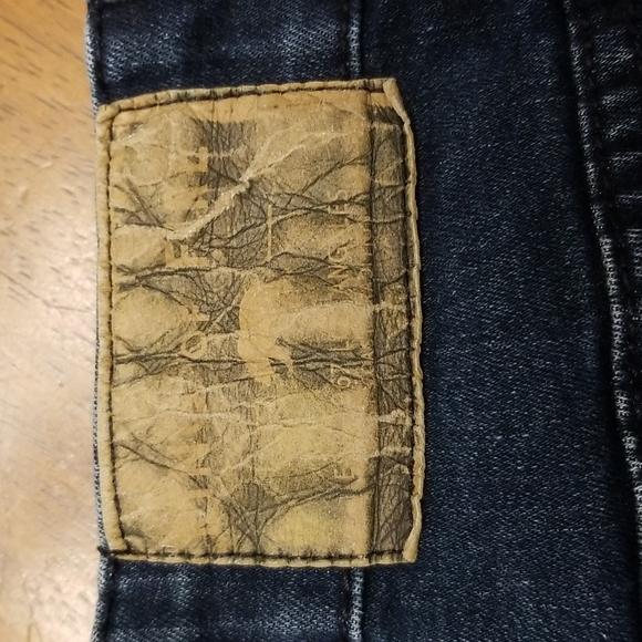 Ring of Fire jeans size 31 X 30 Slim - Picture 11 of 12